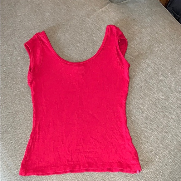 Tommy Hilfiger tank - Picture 1 of 3